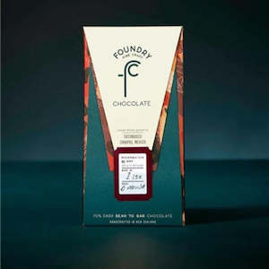 Soconusco, Chiapas, Mexico 70%