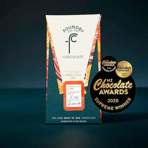 Anamalai Estate, India 70%