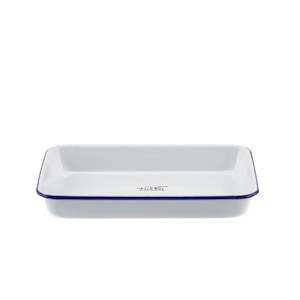 Baking: Falcon Baking Tray Small 24CM