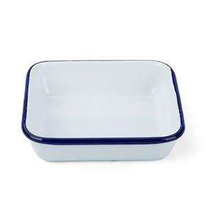Baking: Falcon Square Dish 12cm