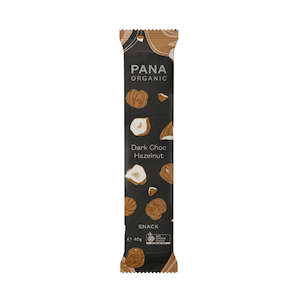 Pana Snack Bar Hazelnut