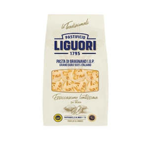 Liguori Mezze Maniche 500g