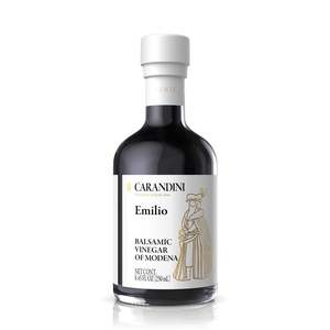 Grocery: Carandini Balsamic Vinegar Emillio Gold 250ml
