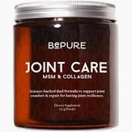 BePure Joint Care