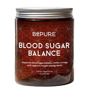 Bepure: Blood Sugar Balance