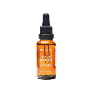BePure Vit D Restore