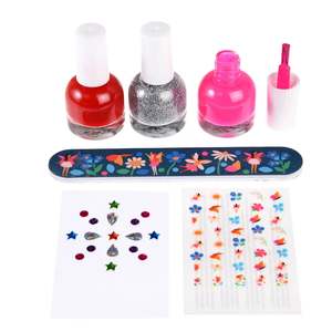 Baby: Childrens Nail Kit