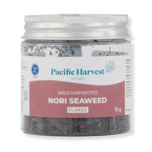 Nori Flakes 15g