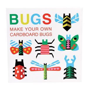 Make Your Own Bugs