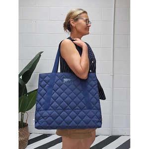 Hello Friday Taylor Tote Denim