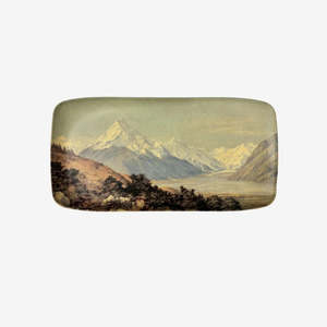 Kitchenware Amp Tableware: Old Masters Tray Mt Cook