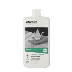 Laundry: Extra Gentle Jasmine & Harakeke Dish Liquid 1 L