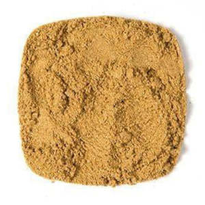 Spices Seasoning Salt: The Spice Trader Ground Anise - 30G
