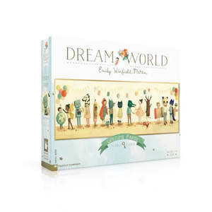 Baby: Costume Party 24 Piece Jigsaw Puzzle