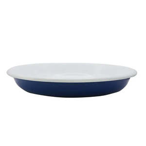 Homewares: Dishy Shallow Pasta Plate 24CM Mineral