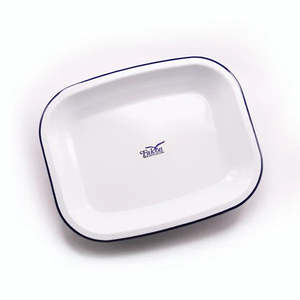 Falcon Mini Roaster 26x21CM