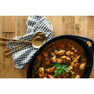 Condiments Amp Sauces: Love Thy Curry Vegetable Korma