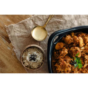 Condiments Amp Sauces: Love Thy Chicken Goa Fish