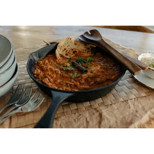 Condiments Amp Sauces: Love Thy Curry Butter Chicken