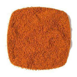 Spices Seasoning Salt: The Spice Trader Cayenne Pepper 30g