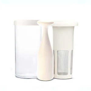 Milk Amp Milk Alternatives: Classic Vegan Milker