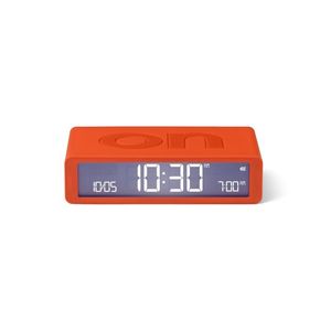 Homewares: Flip Classic Rubber Orange