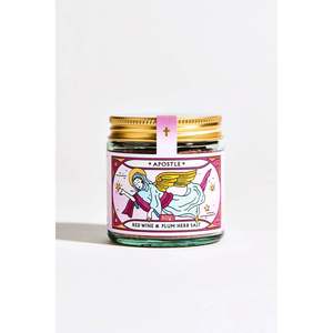 Grocery: Red Wine & Plum Herb Salt 80g