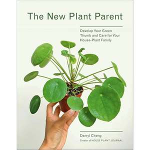 Books Amp Stationery Gifts: New Plant Parent
