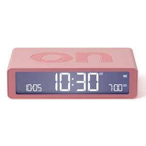 Flip Classic Rubber Pink