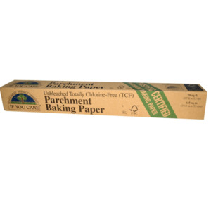 Baking: Parchment Baking Paper 19.8M