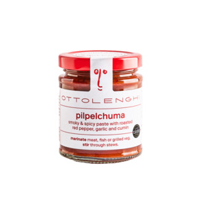 Grocery: Ottolenghi Pilpelchuma 180g