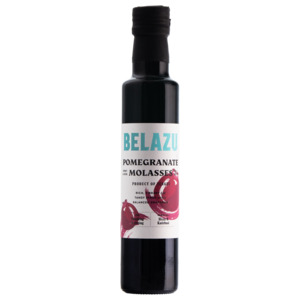 Grocery: Belazu Pomegranate Molasses 250ml