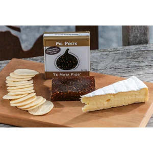 Grocery: Fig Paste