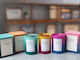 M&SENSE Scented Candle Collection - Fei's Blossom