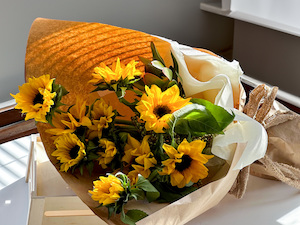 Products: Sun - Fei's Blossom