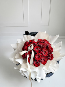 Products: Silken Whisper - Fei's Blossom