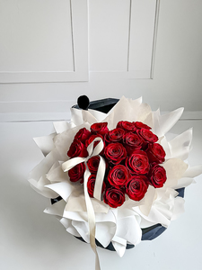 Products: Silken Whisper - Fei's Blossom