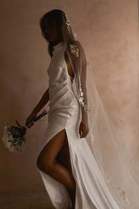 Pierlot Veil | Grace Loves Lace