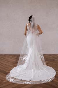Jack Veil by Made With Love Bridal