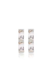 Goldie Earrings by Lola Knight