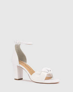 Chaos & Harmony Eternal Heel