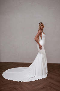 Hunter | Made with Love