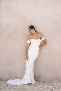 Bobbie Size 12 Sample by Jane Hill