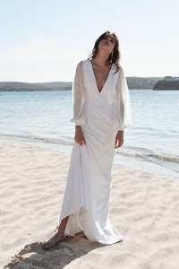 Samara Size 10 Sample by & For Love