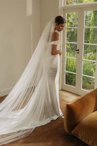 Our Sale Gowns: Cupid Size XLarge Sample by Grace Loves Lace