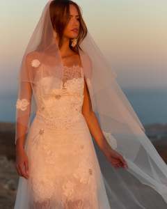 Grace Loves Lace: Rosie | Grace Loves Lace