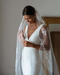 Jones | Grace Loves Lace