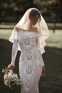 Nathalia | Grace Loves Lace