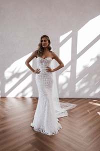 Lace Beading: Posie | Made with Love