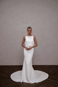 Blackfridaysale: Alfie Size 12 Sample by Made with Love